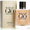 Giorgio Armani Acqua di Gio Absolu parfumovaná voda pánska 75 ml