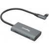 SmallRig 4-in-1 USB-C Hub PD 100W / USB-C 3.1 / USB-C 2.0 s Audio Adapter x 2 4598