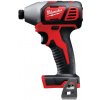 MILWAUKEE M18BID-0 M18 1/4” Hex aku rázový uťahovák 4933443570