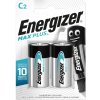 Energizer Max Plus C 2ks 7638900423334