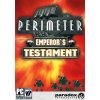 Perimeter: Emperors Testament (PC) DIGITAL