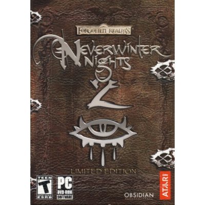 Neverwinter Nights 2 Complete