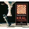 Král v nesnázích - Vlastimil Hort - Čte Luboš Veselý
