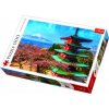 Puzzle Góra Fudżi 1500
