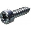 Skrutka Stihl IS-D4 x 15 (OEM 90754783015)