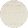 Bosch Brúsny papier EXPERT M480 pre excentrické brúsky, 125 mm, zrnitosť 320, 5 ks 2608900678