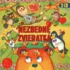 Nezbedné zvieratká - Rozprávky a pesničky pre deti a detičky - Kolektív