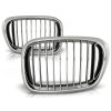Predná maska BMW E39 95-03 Chrome