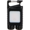 Sixtol Svietidlo multifunkčné na kľúče s magnetom Lamp Key 1, 500 lm, COB LED, USB