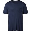 esmara Men Pánske pyžamo navy modrá/zelená, M 48/50 (100392463)