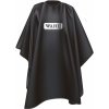 Kadernícka pláštenka WAHL Haircutting cape - čierna