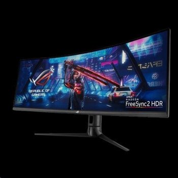 Asus XG43VQ