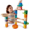 Hape Quadrilla Guličková dráha Cliffhanger 94 ks