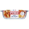 Pyrex Misa zapekacie ŠTVOR. 1L 20X17X6CM sklo