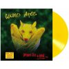 Guano Apes: Proud Like A God (Coloured Yellow Vinyl) - Vinyl (LP)
