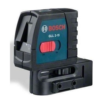 Bosch GLL 2-15 0601063701