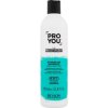 Revlon Pro You The Moisturizer Shampoo 350 ml