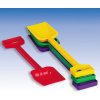 Rappa Lopatka na písek 44 cm 4 barvy