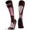 X-BIONIC X-SOCKS Ski Touring Perform OTC dámske podkolienky 39/40