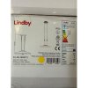Lindby Lindby - LED Stmievateľný luster na lanku AMIDALA LED/36W/230V LW1165 + záruka 3 roky zadarmo + záruka 3 roky zadarmo