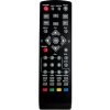 General VIVAX DVB-T2 120, DVB-T2 141, DVB-T2 170 - náhradný diaľkový ovládač