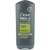 Dove Men+ Care Sport Active Fresh sprchový gél 400 ml