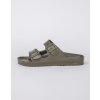 Birkenstock Arizona EVA Khaki