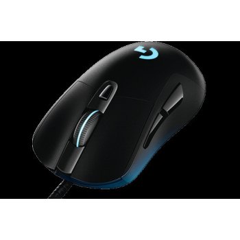 Logitech G403 Prodigy 910-004824 od 81 € - Heureka.sk