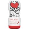 Masturbátor - Tenga Keith Haring Original Vacuum Cup