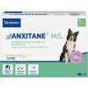 Virbac Anxitane Medium & Large uklidňující přípravek pro psy 30 tablet