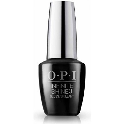 OPI Infinite Shine 3 vrchný lak na nechty 15 ml