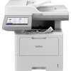 BROTHER multifunkce mono laserová MFC-L6910DN - A4 50ppm DUALSKEN 1200x1200 2GB 520listů LAN USB DUPLEX ADF80