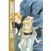 Fullmetal Alchemist: A New Beginning