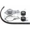 Vodná pumpa + sada ozubeného remeňa TOPRAN 723 148