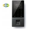 Safescan TimeMoto TM-828 SC Time Attendance System RFID Fingerprint Reader PIN MIFAME iDESfire
