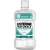 Ústna voda úst Listerine Naturals Teeth Protection 500 ml