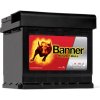 Banner Power Bull 12V 44Ah 420A P4409