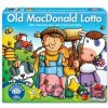 Old MacDonald Lotto - Orchard Toys