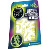 Clementoni Crazy Chic - Svietiace tetovanie