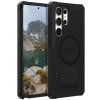 Kryt na mobil Rokform Kryt Rugged pre Samsung Galaxy S23 Ultra, čierny (310901P)