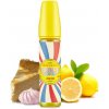 Dinner Lady Shake and Vape Lemon Tart 20ml