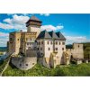 Dino Puzzle Trenčiansky hrad 500 dielov