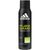 Adidas Men Pure Game deospray 150 ml