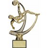 Trofej Futbal 13cm