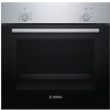 Bosch | Rúra na pečenie | HBF010BR1S | 66 L | A | Multifunkčná | Manuálne ovládanie | Vysoká