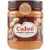 Calvé arašidové maslo bez cukru 350g