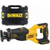DeWALT DCS382NT Aku píla chvostovka 18 V, bez aku, nabíjačky v T-STAKU