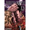 Jujutsu Kaisen Prokleté války - Gege Akutami