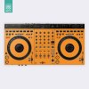 Doto Design Skin DDJ-GRV6 FULL COLORS Sunset Orange