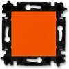 ABB, s.r.o. Levit - 3902H-A00001 66 - Kryt zaslepovací - oranžová